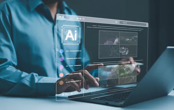 Central Asia Falls Behind in Global AI Diffusion: Report