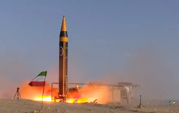 IRGC Says Iran Will Use New Weapons in Any Renewed War