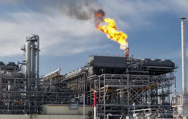 Uzbekistan Announces Major Gas Reserve Discovery