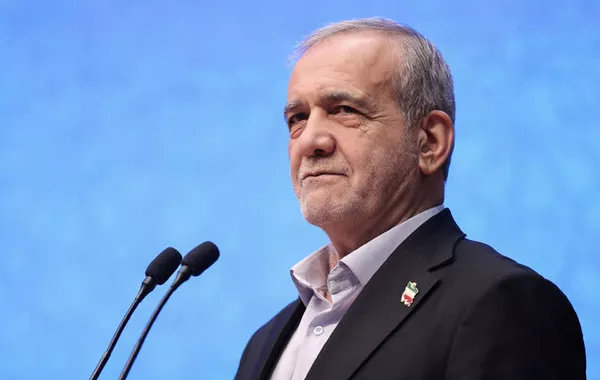 Iran's President Pezeshkian Opens 4th ECO Interior Ministers Meeting