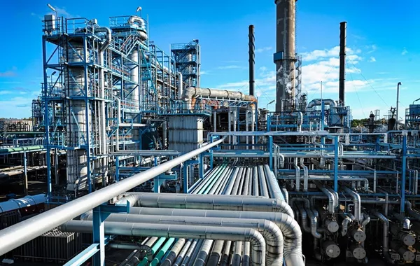 Non-Oil and Gas Industries in Azerbaijan Show Minor Growth