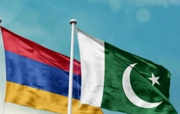 Pakistan Appoints First Ambassador to Armenia After Establishing Diplomatic Ties
