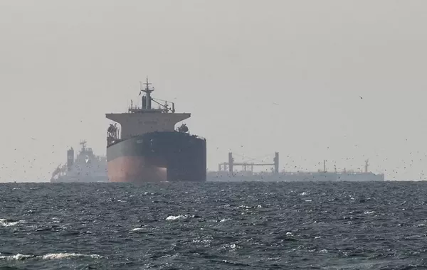 First Shipment of Azerbaijani Oil Reaches Japan via Tanker