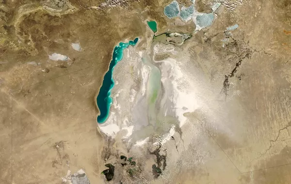 Kazakh-French Partnership Makes Progress in Reviving the Aral Sea Ecosystem