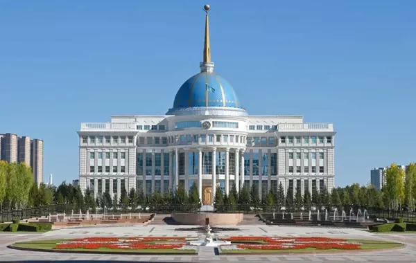 Kazakhstan, Kyrgyzstan Seal Stronger Ties with New Strategic Treaty