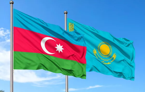Azerbaijan and Kazakhstan Discuss Establishing Joint Ventures and Investment Funds