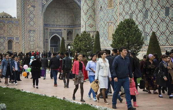 Uzbekistan’s Population Exceeds 37.5 Million