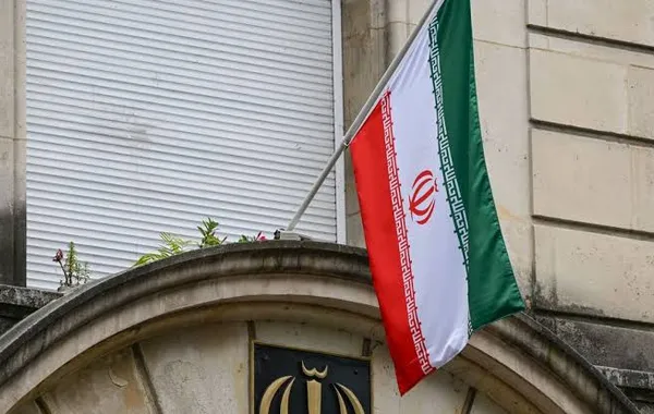 Iran Issues Ultimatum to Middle East Countries Over Support for US