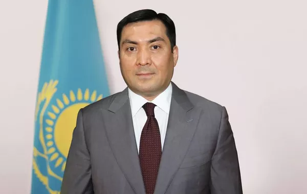 Kazakhstan Weighs Oil Export Routes