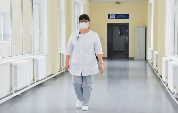 Kazakhstan Modernizes Healthcare Using Recovered State Assets