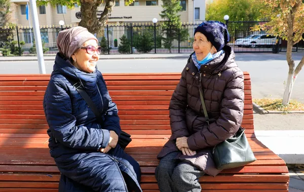 Kazakhstan Aims to Raise Life Expectancy to 77 by 2029