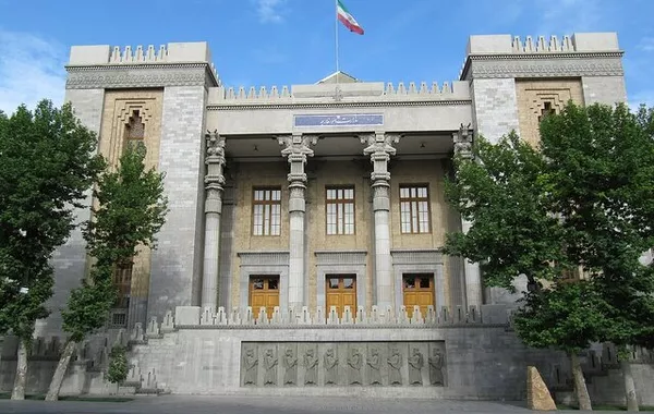 Iran Condemns Israeli Parliament's Approval to Annex West Bank