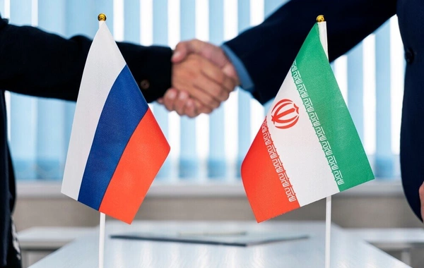 Envoy Provides Details on Iran-Russia Gas Swap Agreement