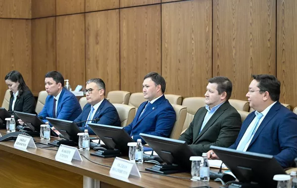 KazMunayGas, Turkish Petroleum Corporation Eye Joint Ventures in Oil, Gas, and Green Technologies