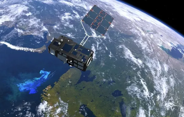 Kazakhstan Proposes Turkic Space Alliance at OTS Summit