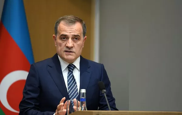 Bayramov: Armenia Must Revise Constitution, Meet TRIPP Commitments