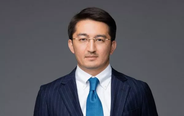 Deputy Prime Minister Madiev: “Kazakhstan and Azerbaijan have enormous potential for joint AI projects”