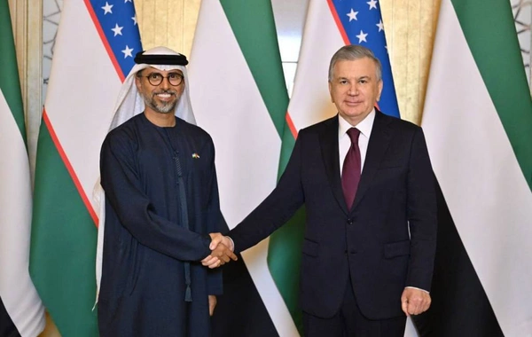 Uzbekistan, UAE Explore Implementation of Joint Energy Projects