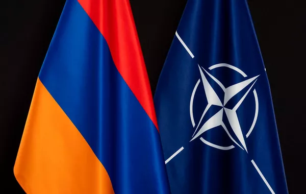 NATO Seeks New Partnership Deal with Armenia by 2026