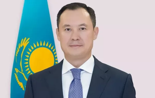 Kazakhstan Names Deputy Energy Minister