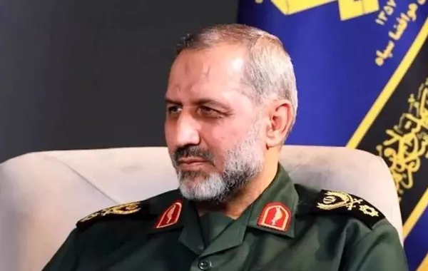 Iran Warns of Strike on Gulf Oil Industry If War Restarts