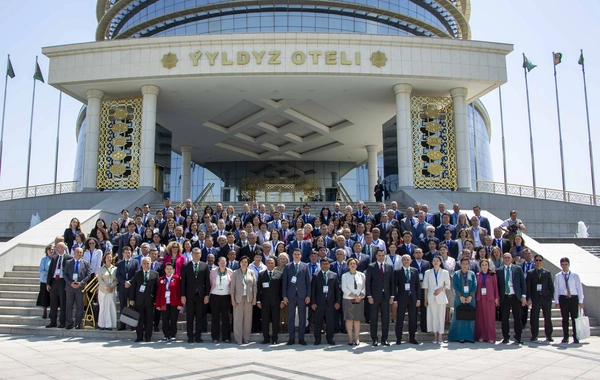 Central Asia Takes Leading Role in Climate Change Solutions