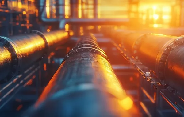 South Caucasus Pipeline’s Operating Costs Hit $71M in 2025