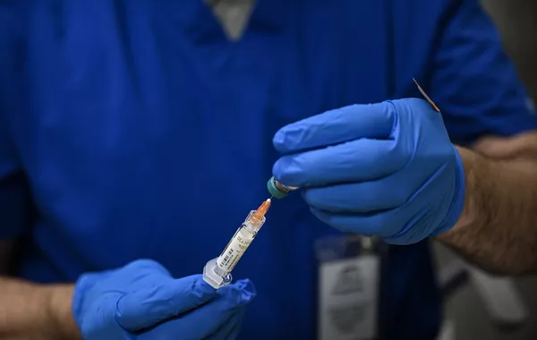 Why Measles Is Spreading Again in Kazakhstan