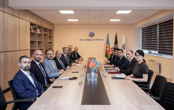 Azerbaijan, Türkiye to Share Digitalization Insights on Labor Inspections
