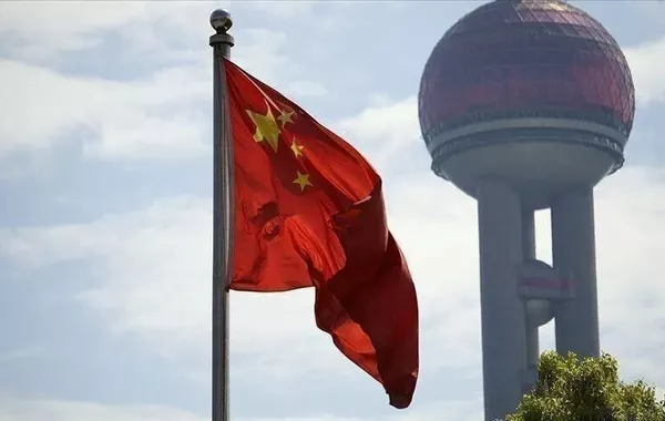 China Does Not Need to Replace the US in the Gulf