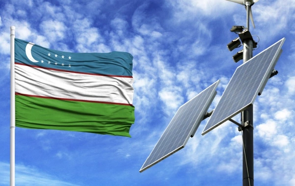 World Bank Greenlights Guarantee for Uzbekistan's Solar Power Plant Project