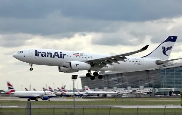 Iran Reopens Airspace, Resumes Full Flight Operations