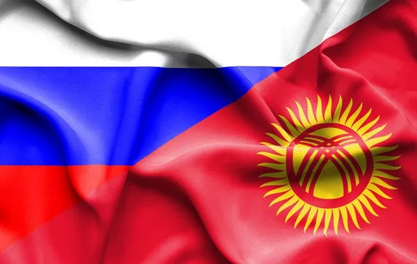 Kyrgyzstan, Russia Celebrate 25 Years of Eternal Friendship and Strategic Alliance