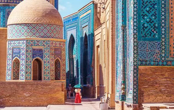 Uzbekistan to Develop 30 New Tourist Areas by 2030