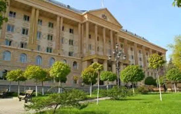 Georgian Court Freezes Accounts of Seven NGOs Accused of Funding Illegal Protests