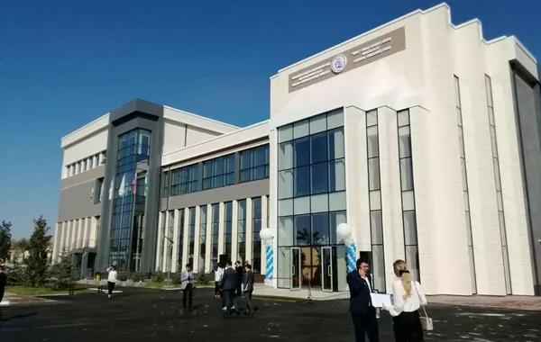 Uzbekistan to Open Central Asia’s First Regional Nuclear Training Center
