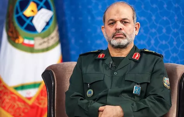 IRGC Chief Says Hormuz Security is Iran's ‘Red Line’