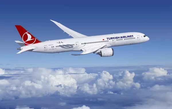 Turkish Airlines Inks Strategic Cooperation Deal with Air Algerie