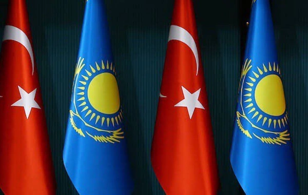 Kazakhstan, Türkiye Agree to Enhance Consular Cooperation