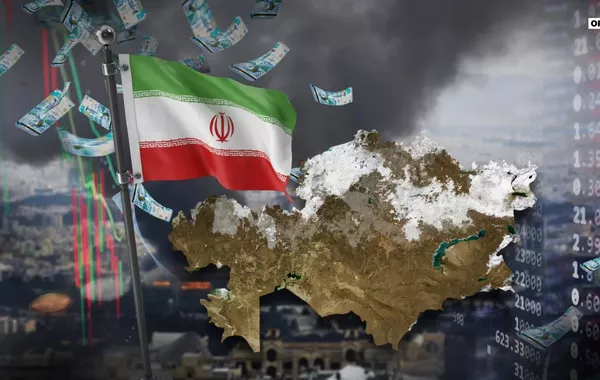 US and Israel Strike Iran: What It Means for Kazakhstan