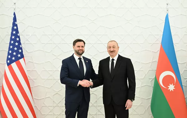 After the Visit of JD Vance, the South Caucasus is Being Rewired