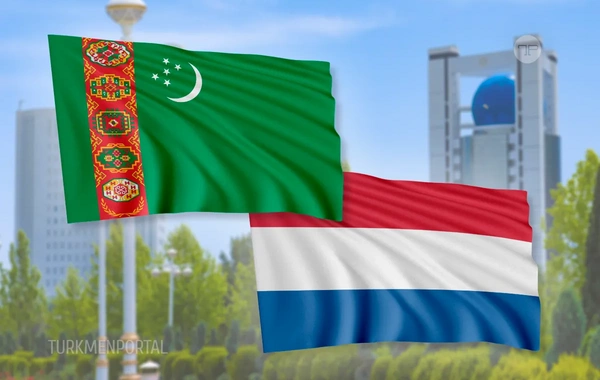 Netherlands Expands Presence in Turkmenistan’s Agricultural Sector