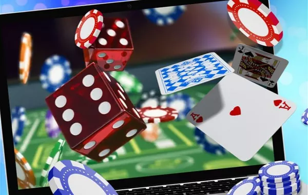 Türkiye Cracks Down on Online Betting, Detains 59 Suspects