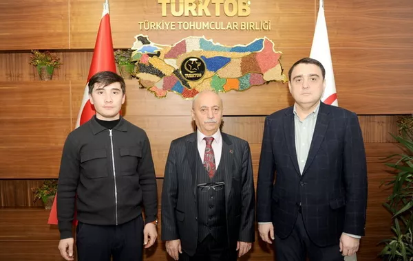 Uzbekistan Seeks Turkish Investment to Modernize Agriculture