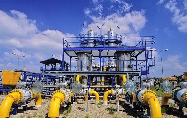 Armenia Ready to Increase Gas Imports from Iran