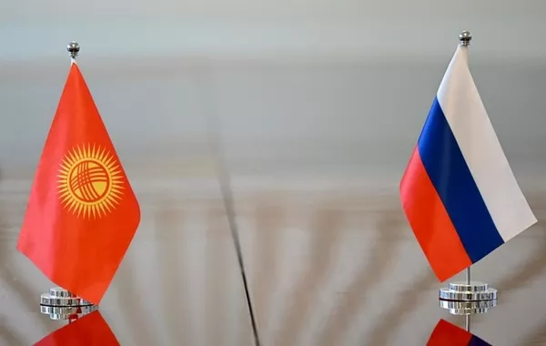 Kyrgyz Top Official to Attend Key Eurasian Meetings in Russia