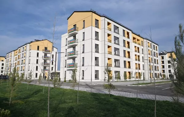 Azerbaijan Resettles Former IDPs to Newly Liberated Aghali Village