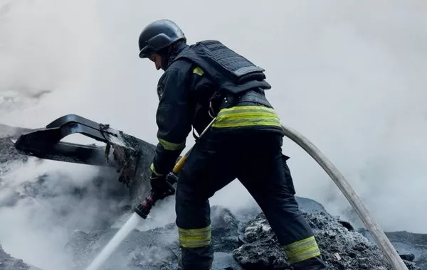 Russia Launches Massive Strikes on Ukraine’s Energy Grid