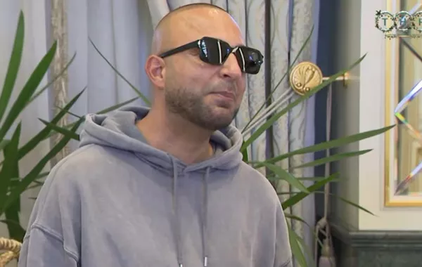 Arash Promises Unforgettable Concert in Turkmenistan