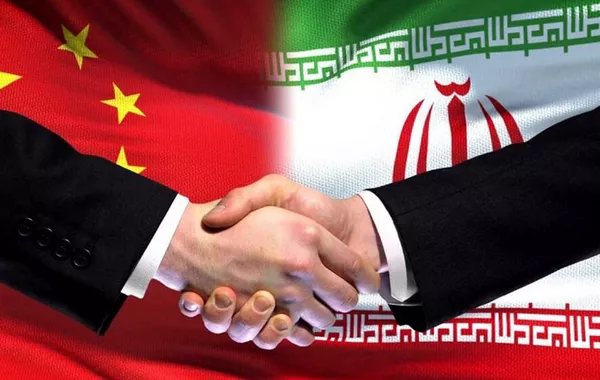 Ambassador: Iran Seeks Deeper Cooperation With China